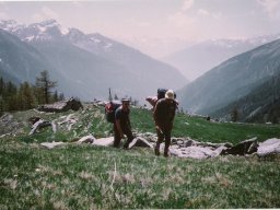 1986 Mont Brule